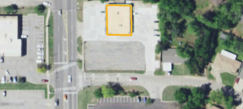 604 Air Depot Blvd