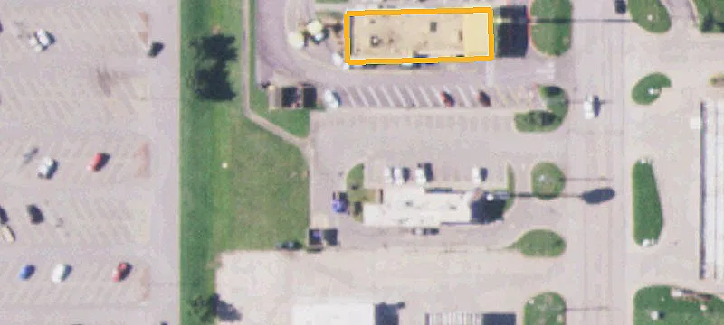 2500 Country Clb Rd