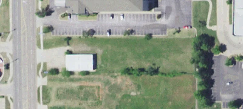 1716 Sooner Rd