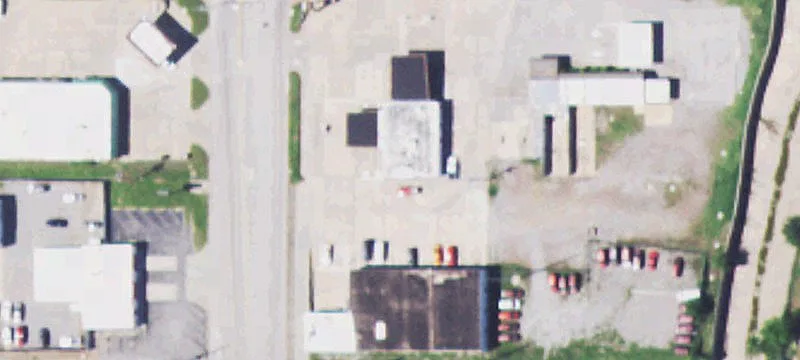 110 Lee Blvd