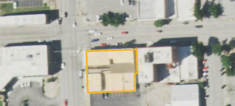 5 Main St