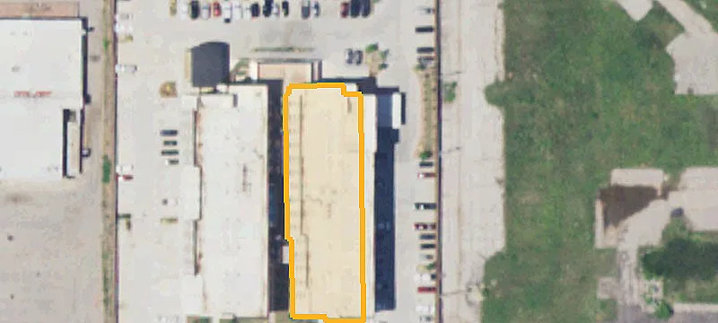 4708 I 40th Service Rd