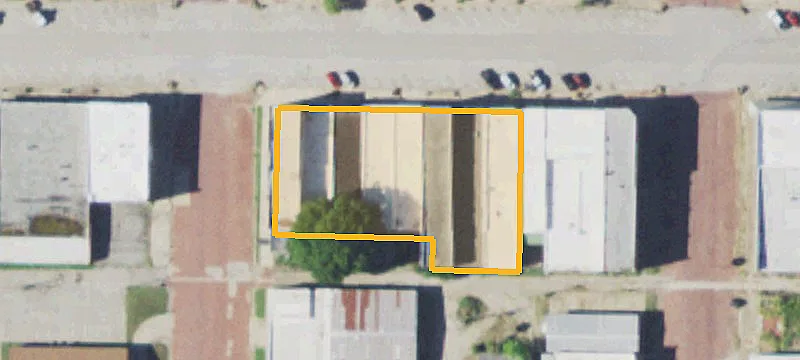 116 Main St