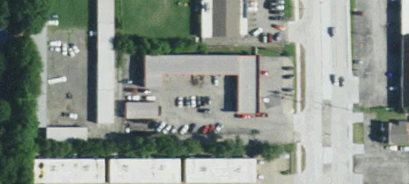 1220 Memorial Dr