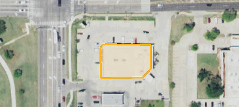 100 Douglas Blvd