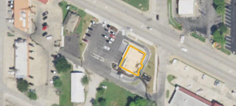 1301 Will Rogers Blvd