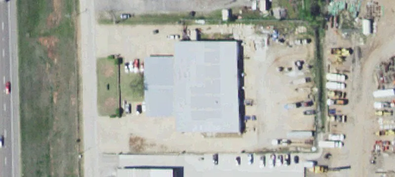 6300 Industrial Blvd