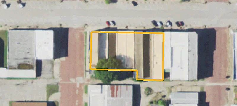 118 Main St