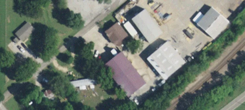 212 Shawnee St