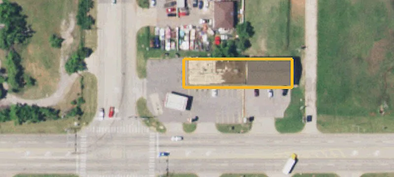 1705 State Hwy 152