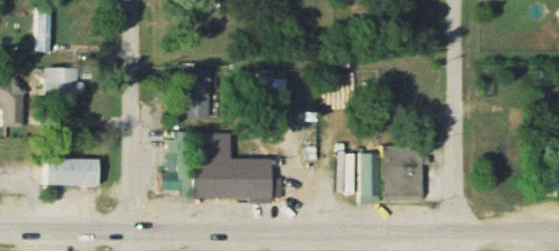 25 Buffalo St