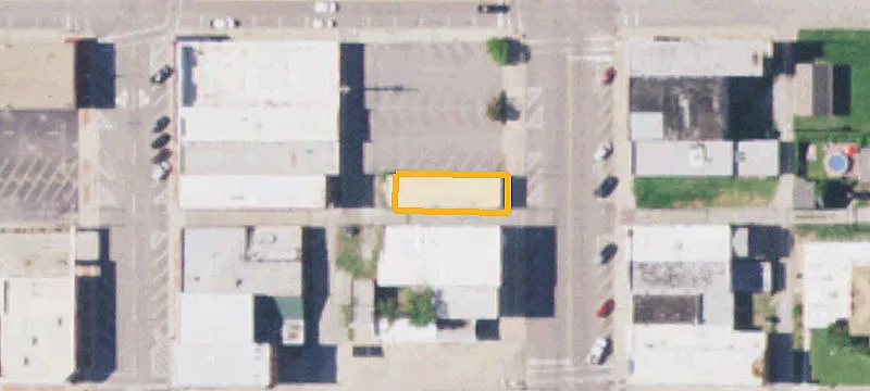210 Rock Is Ave