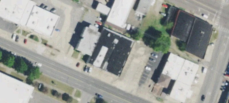 800 Okmulgee St