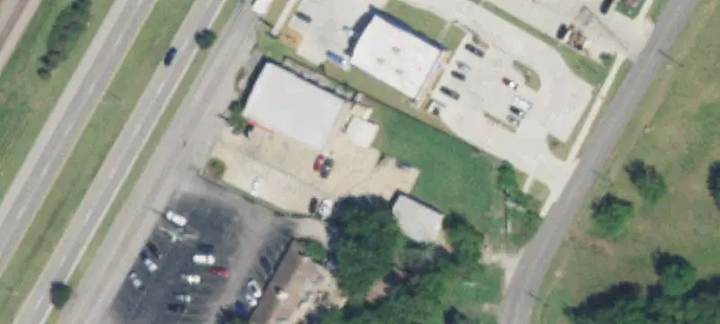 860 Lynn Riggs Blvd