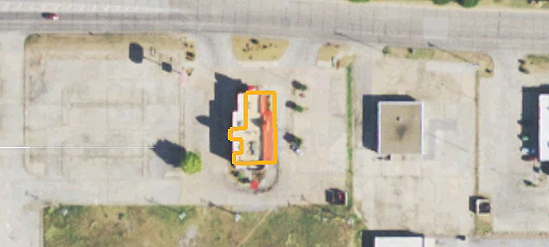 4712 Cache Rd