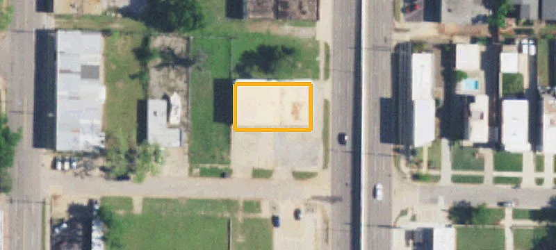 907 Classen Blvd