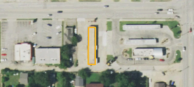 1020 Dewey Ave