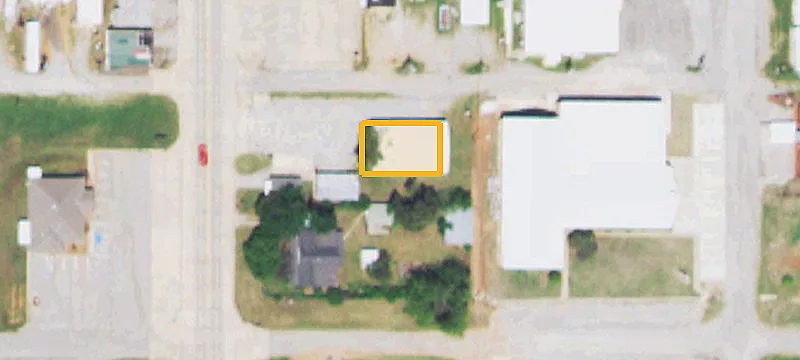 112 Rush Ave