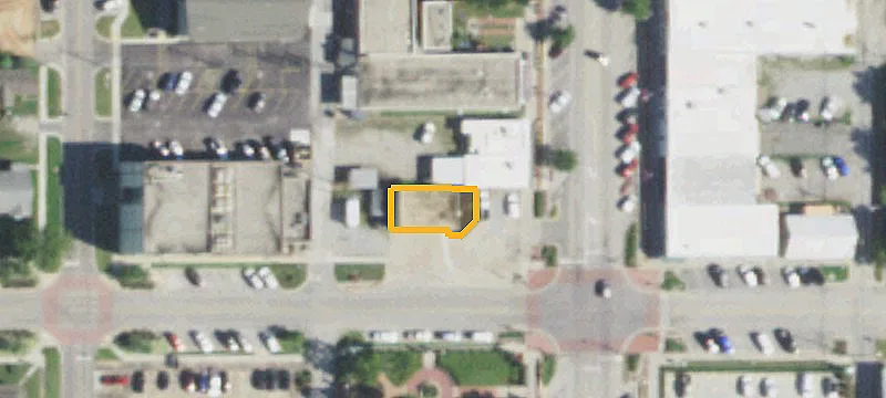 102 Main St