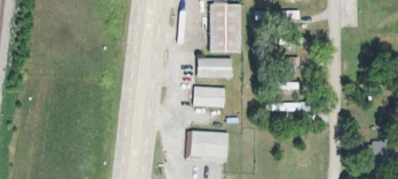 210 Chouteau Ave
