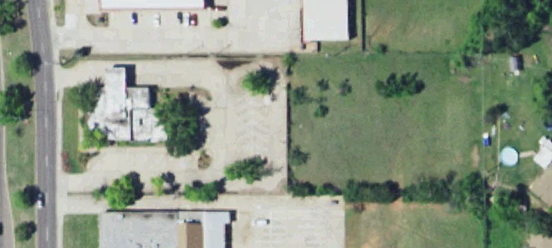 414 Air Depot Blvd