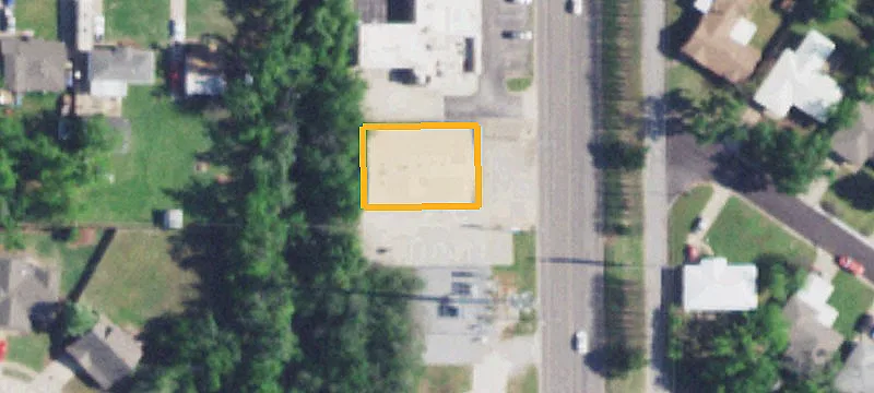 1225 Sunnylane Rd