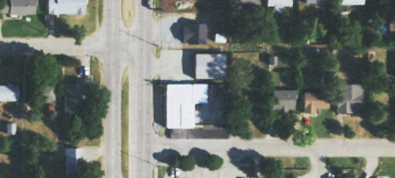 2101 Sheridan Rd