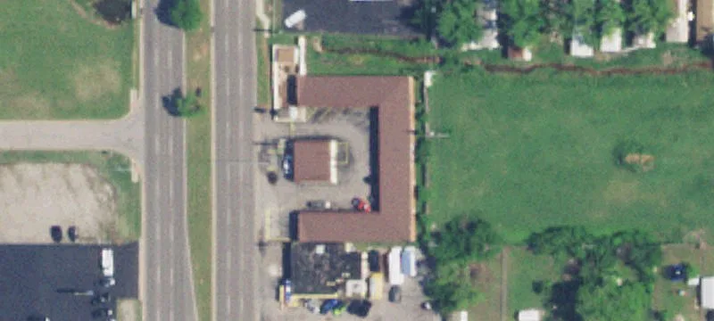 5700 Shields Blvd