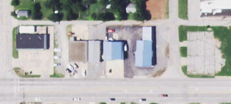 505 Lee Blvd