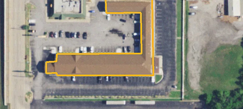 3030 I 35th Service Rd