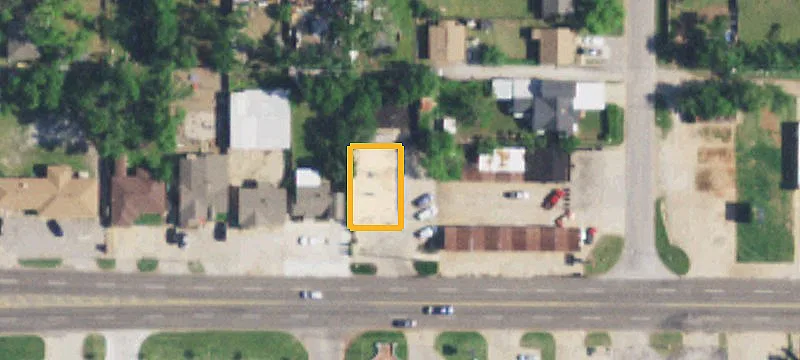 1413 Britton Rd