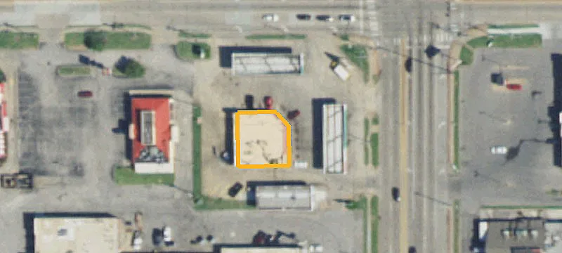 2112 Garnett Rd