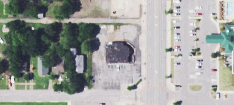 201 Arlington Ave