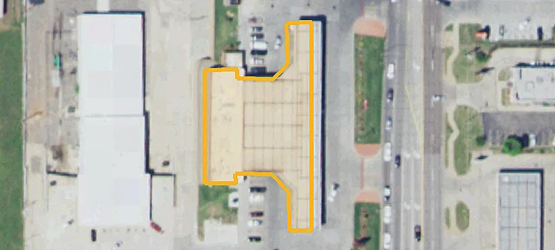 2917 Douglas Blvd