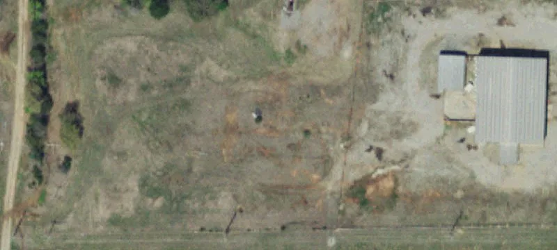 1401 Virgil Anderson Dr