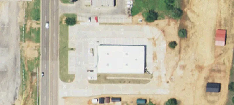 3158 Harrah Rd