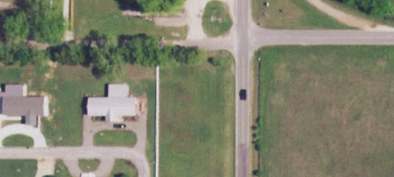 4977 Shay Rd