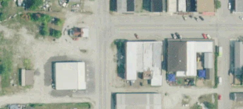 101 Main St
