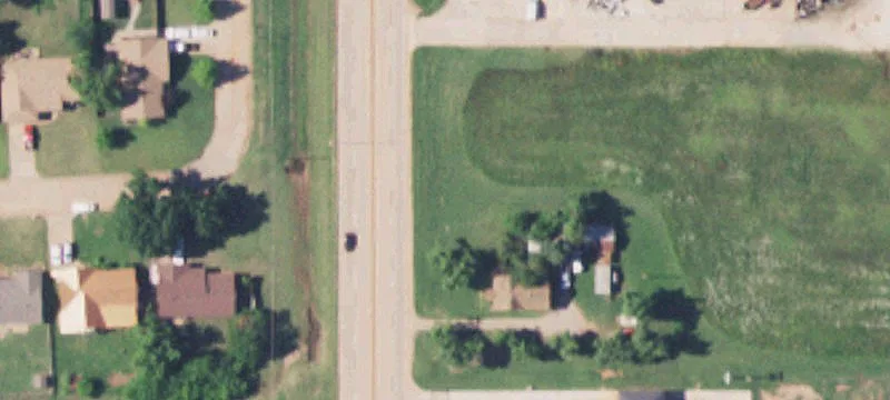 1501 Main St