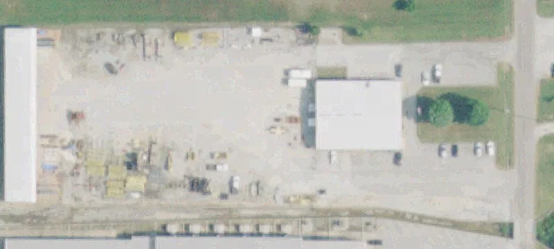 506 Industrial Rd
