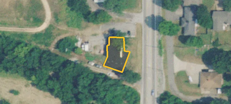 1500 Main St