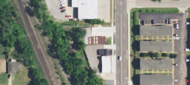 8709 Western Ave