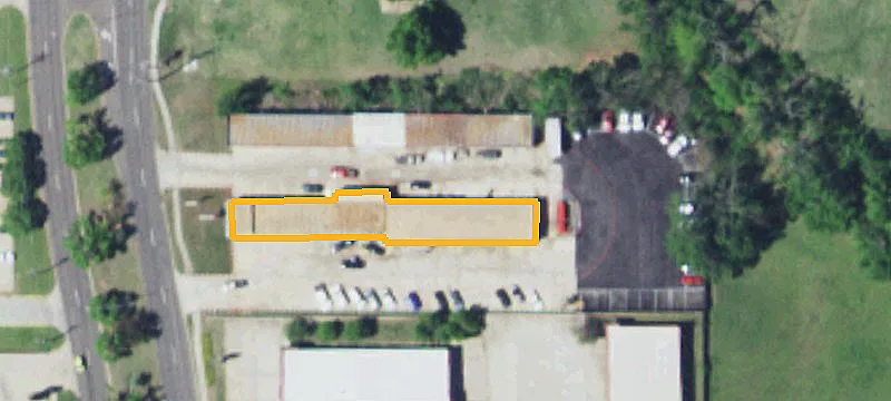 422 Air Depot Blvd