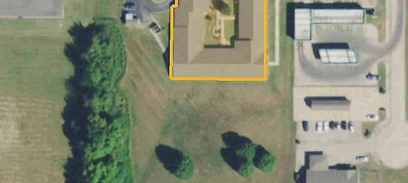 3211 Chandler Rd