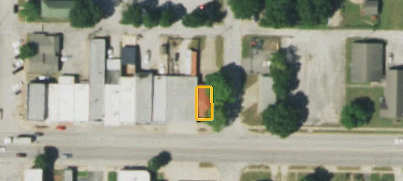 323 Rogers Blvd