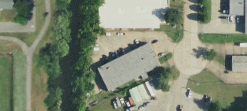 1110 Iroquois Ave