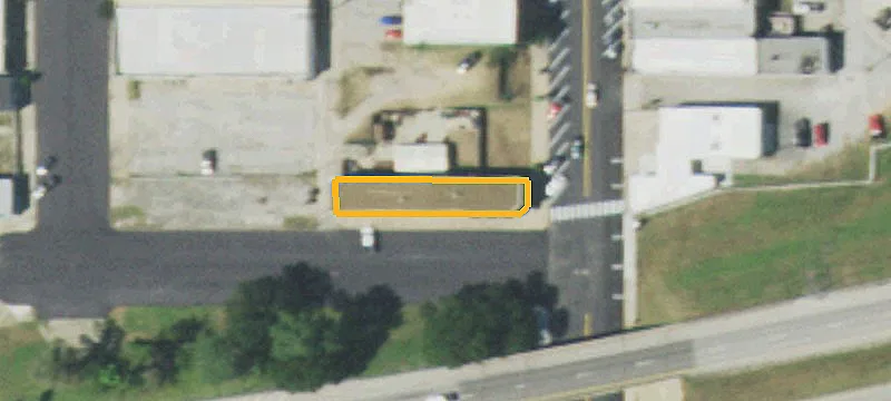100 Main St