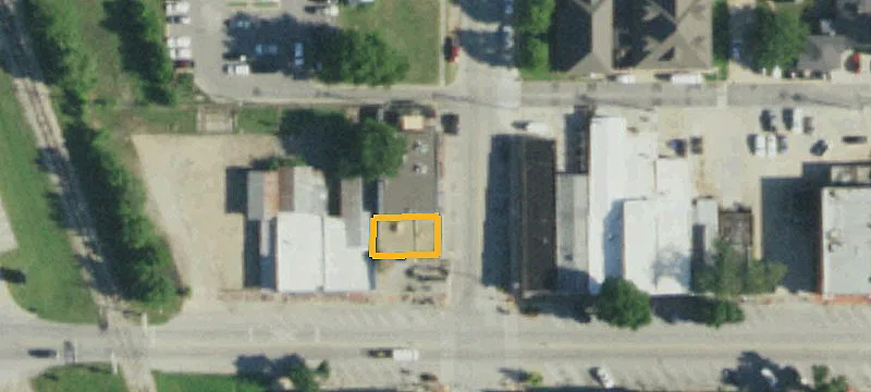 101 Main St