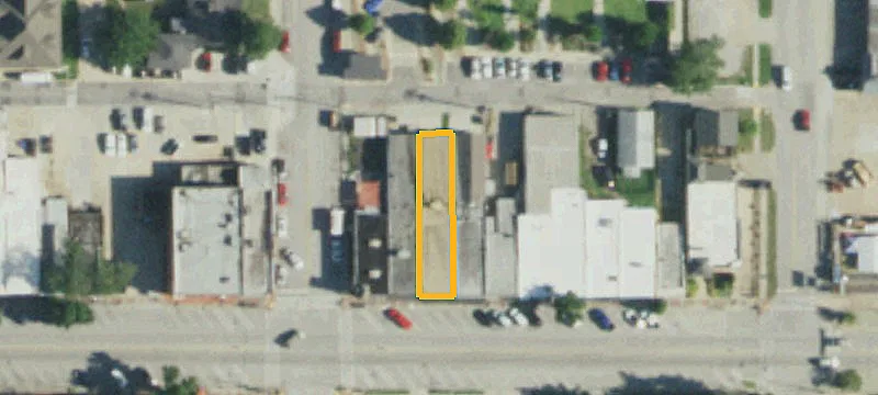 203 Main St