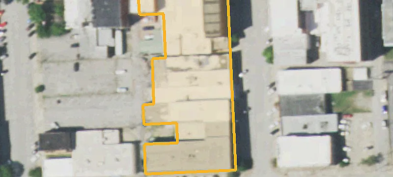 20 Park St